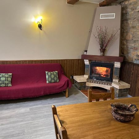 Hotel Rural El Lagar De Las Medulas Orellan Екстер'єр фото