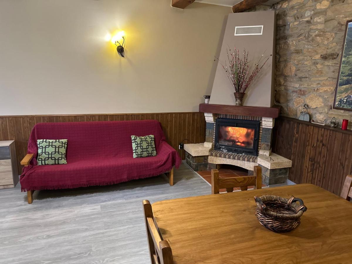 Hotel Rural El Lagar De Las Medulas Orellan Екстер'єр фото
